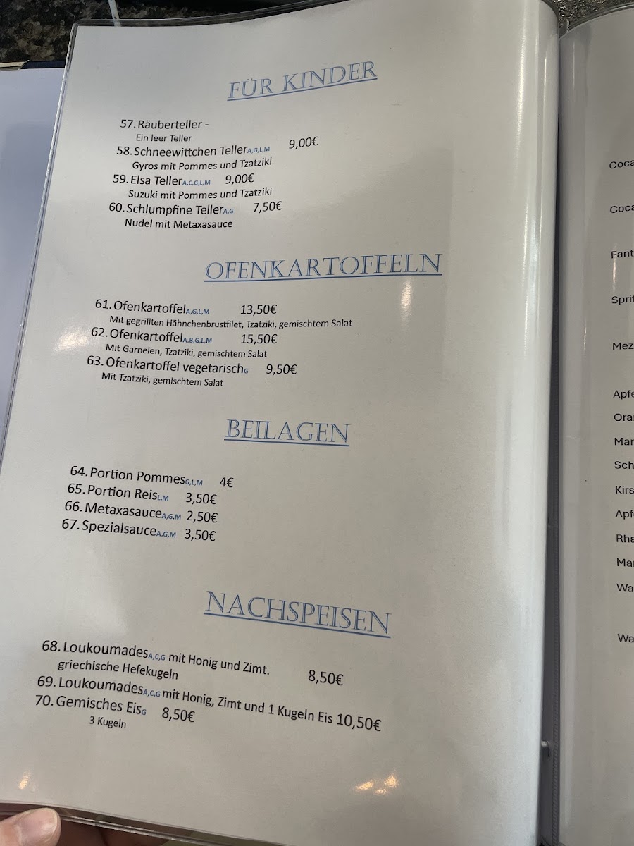 Menu Photo 6