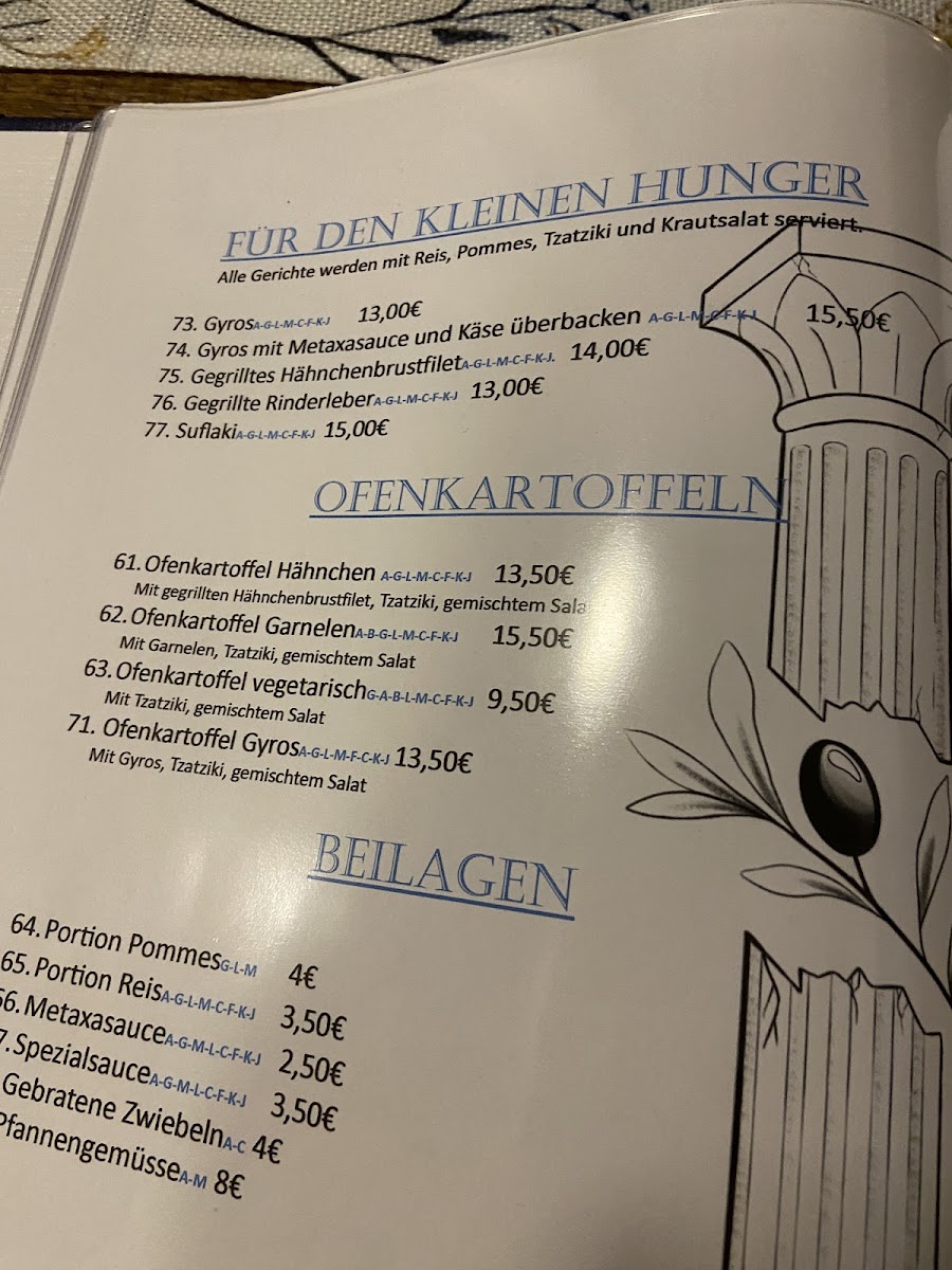 Menu Photo 8