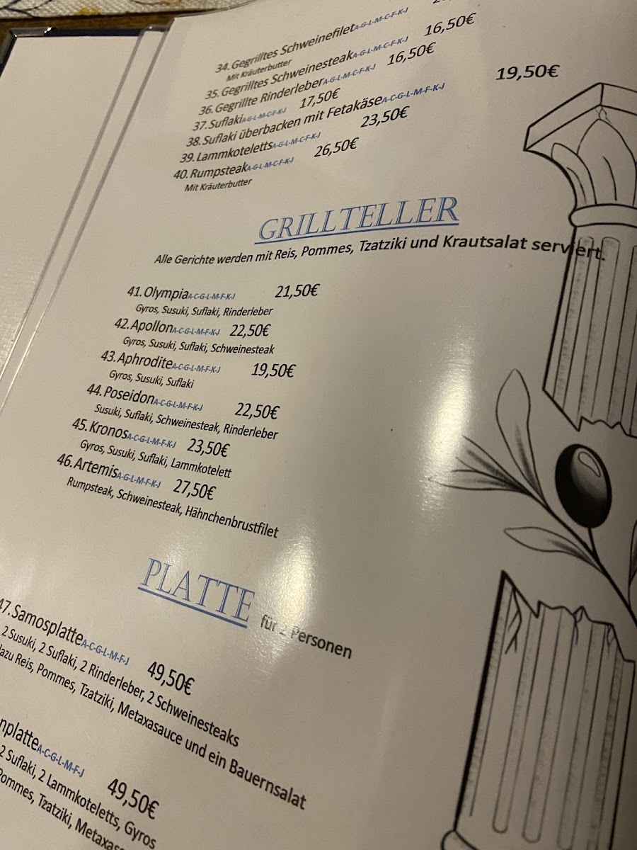 Menu Photo 9