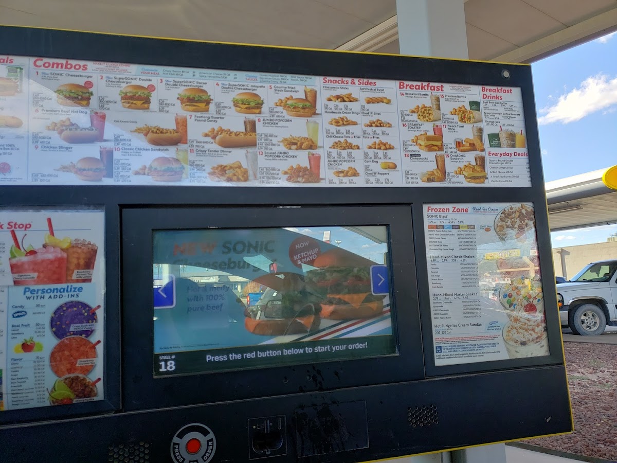 Menu Photo 10