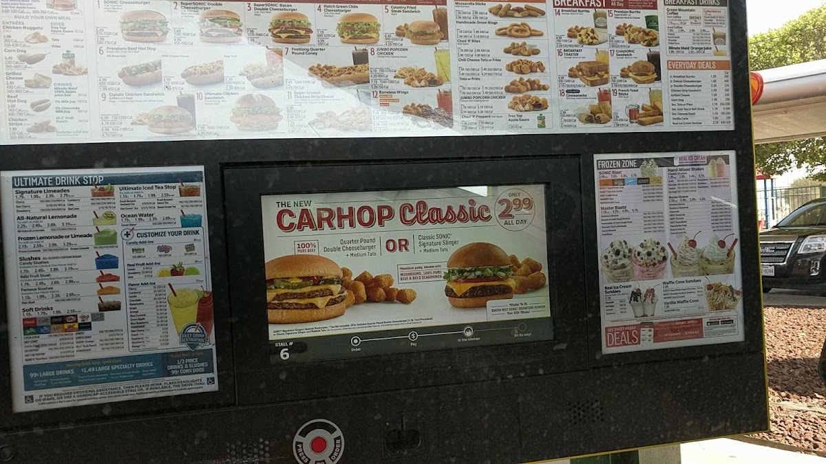 Menu Photo 5
