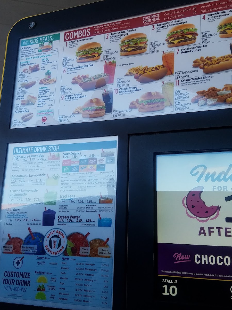 Menu Photo 7