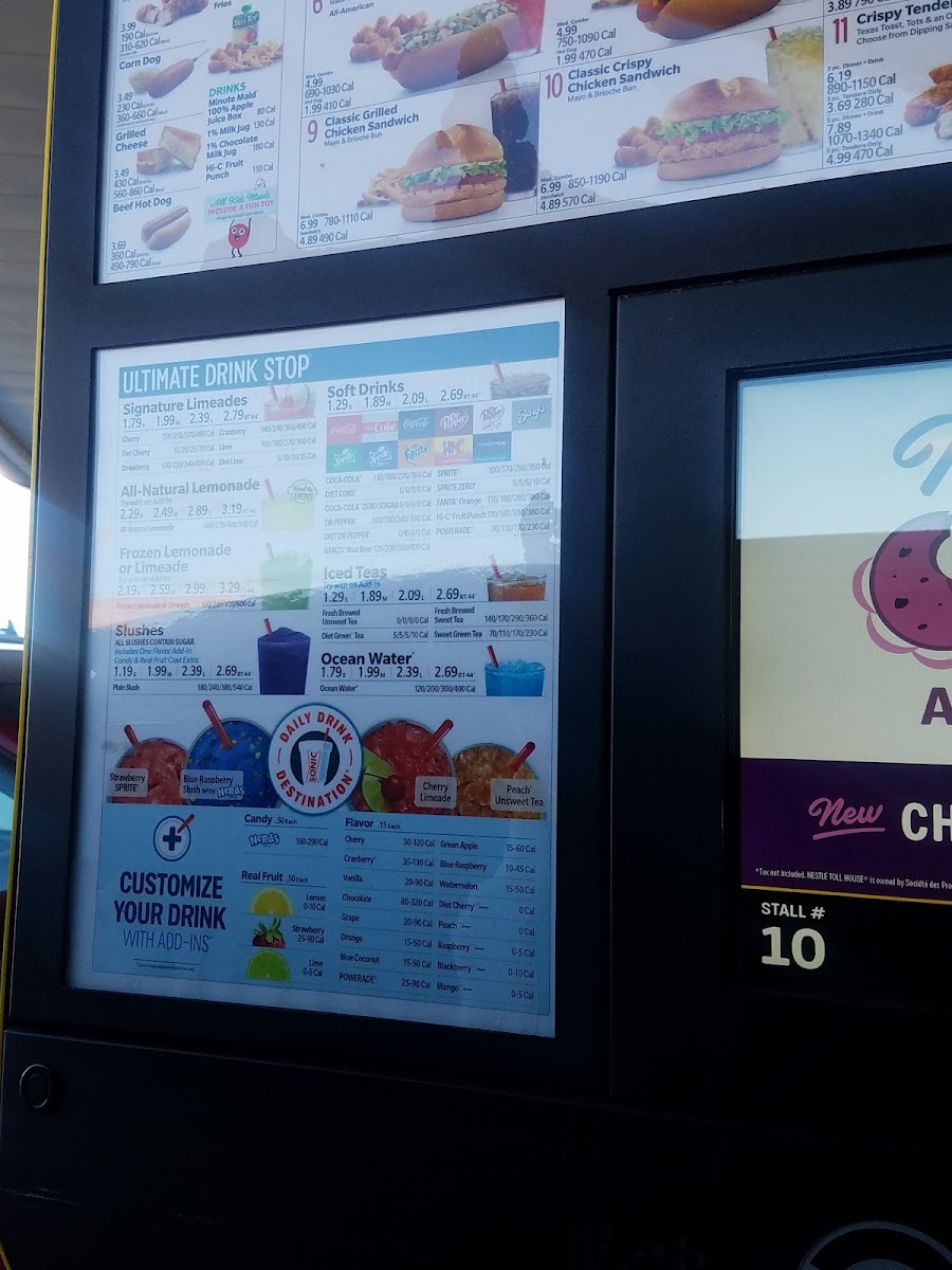 Menu Photo 8