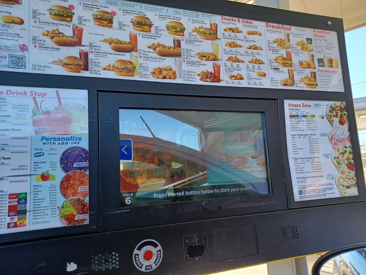 Menu Photo 9