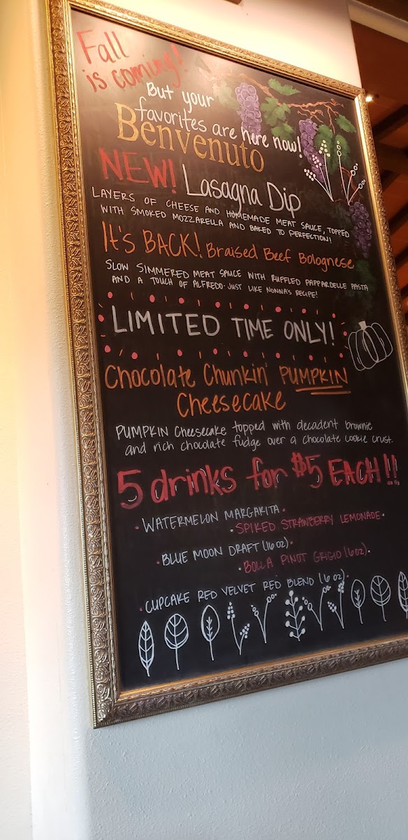 Menu Photo 10