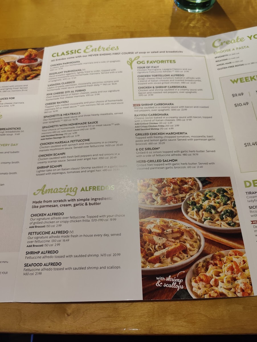 Menu Photo 4