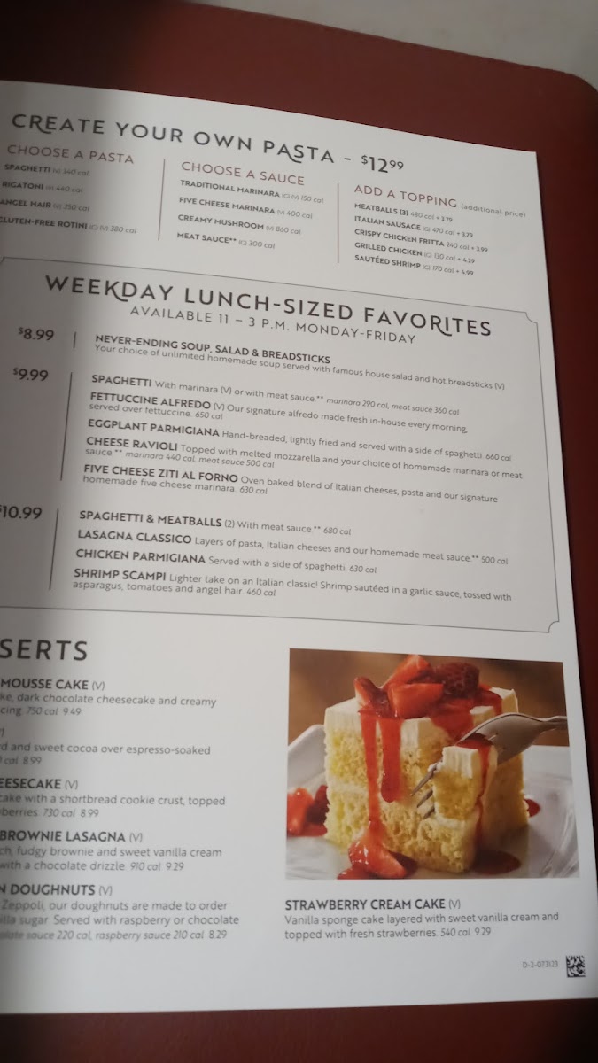 Menu Photo 5