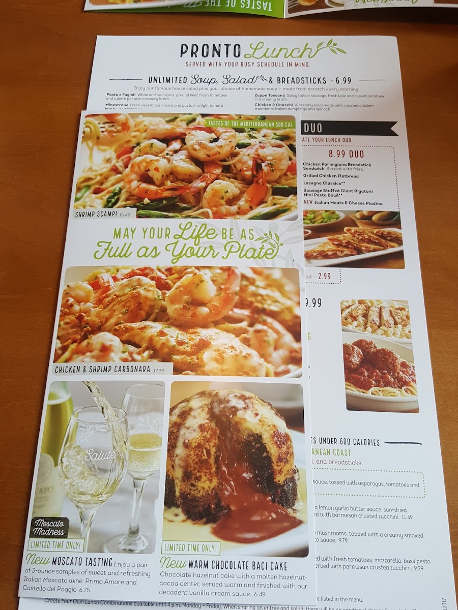 Menu Photo 7