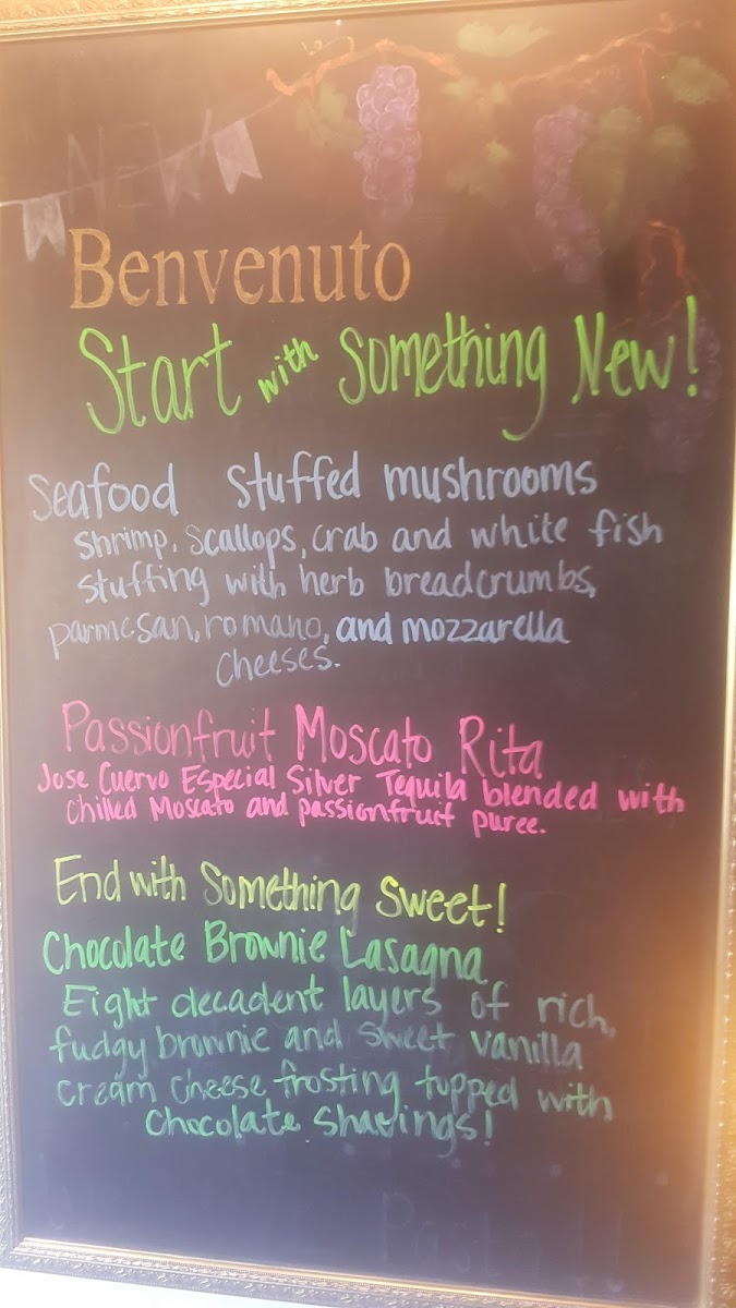 Menu Photo 8