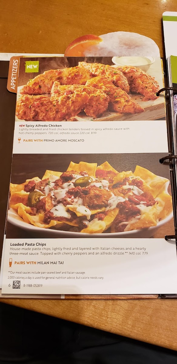 Menu Photo 9