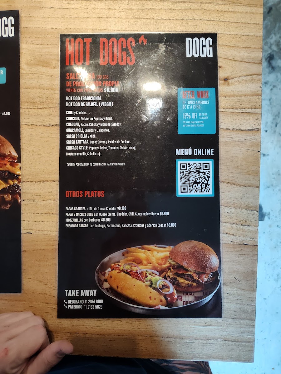 Menu Photo 10