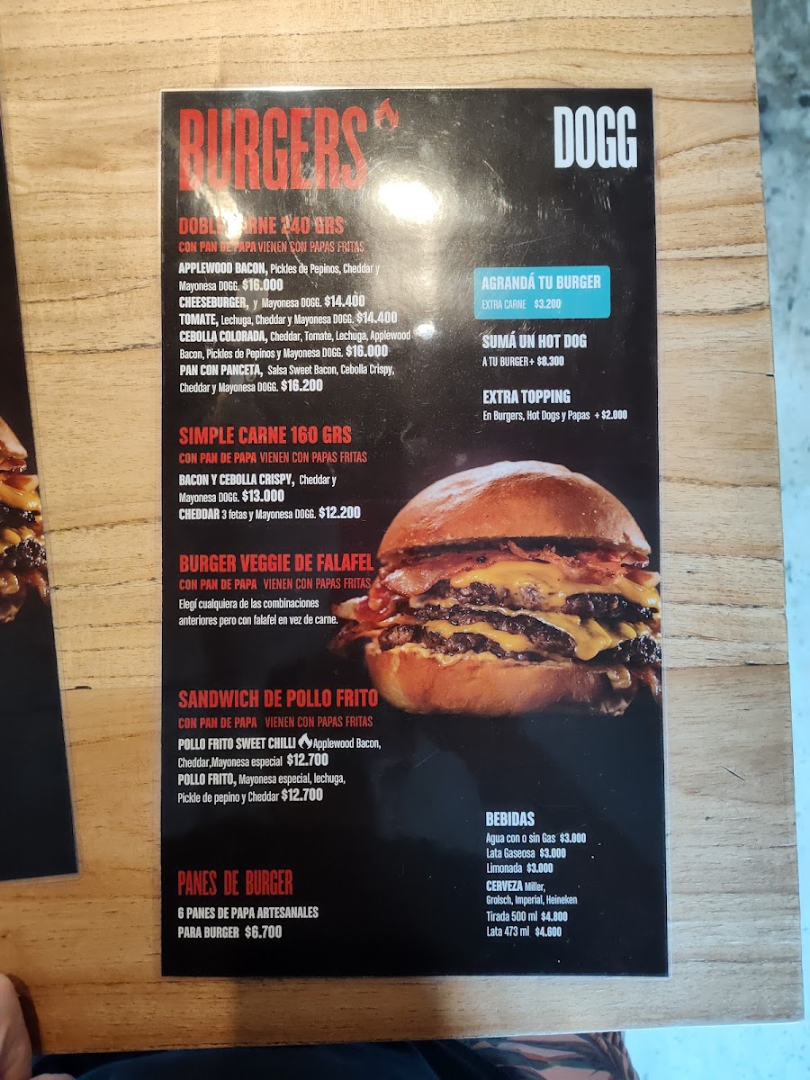 Menu Photo 3