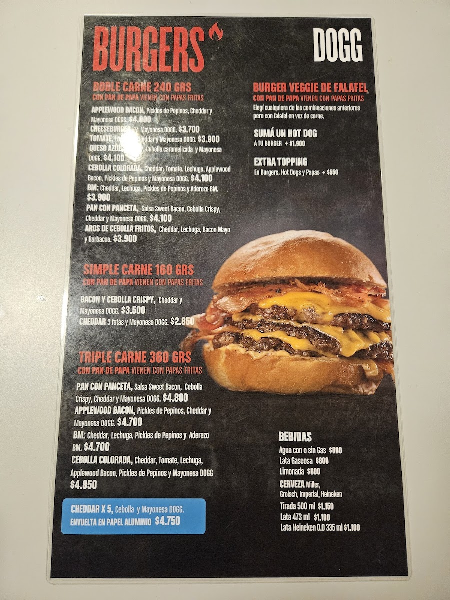 Menu Photo 6