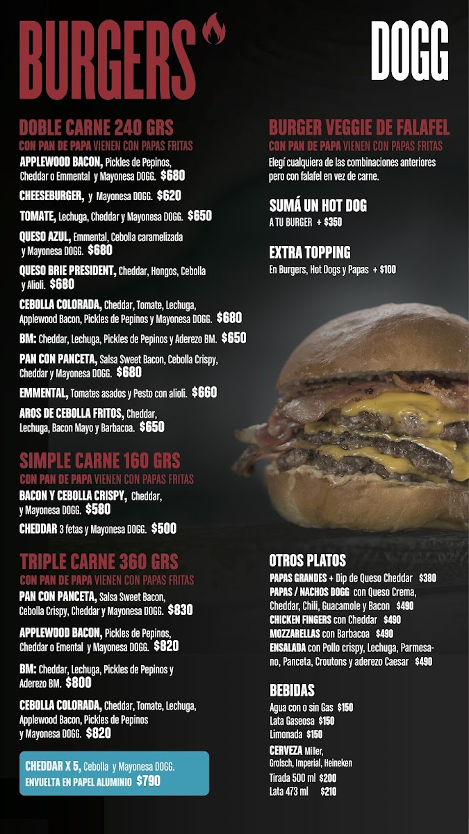 Menu Photo 7