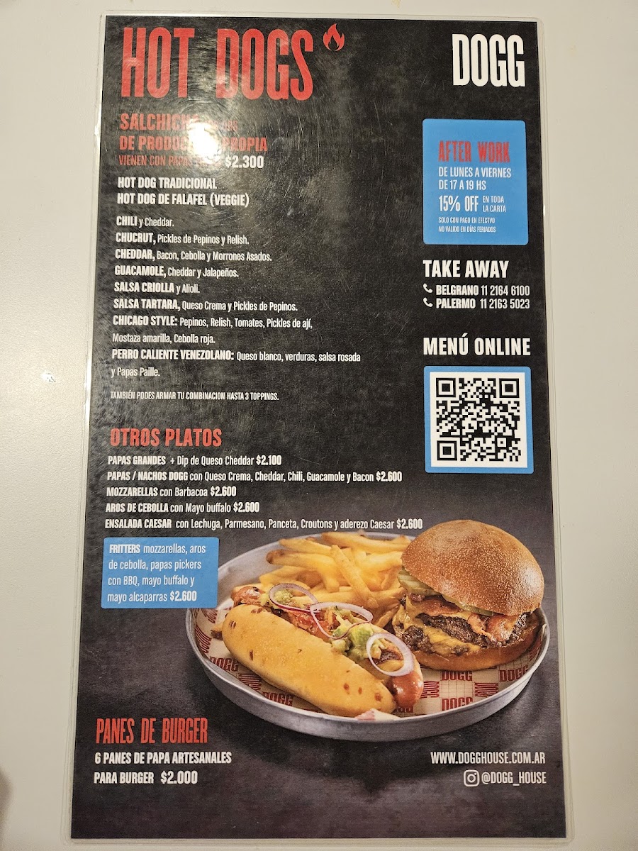 Menu Photo 8