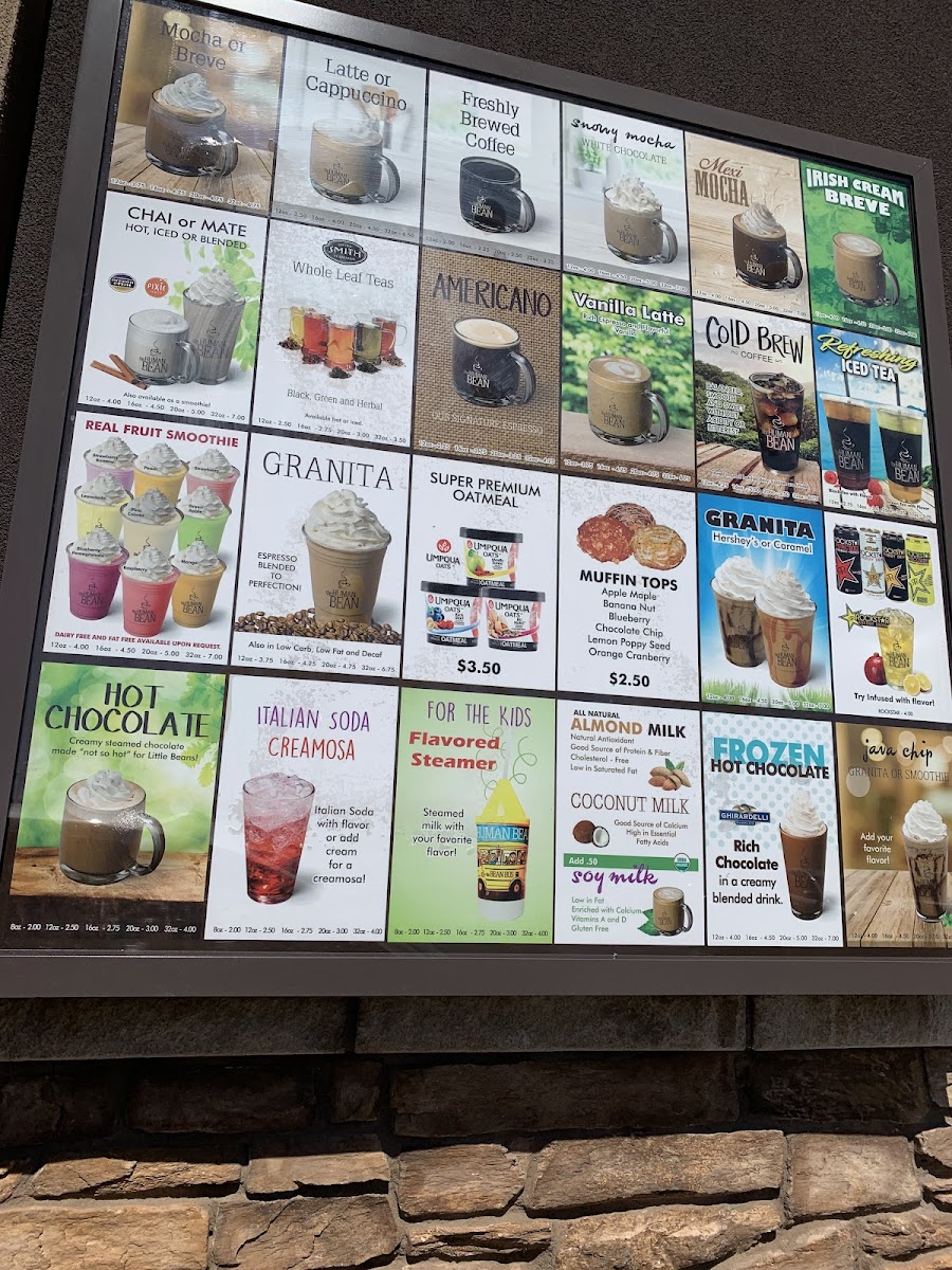 Menu Photo 9