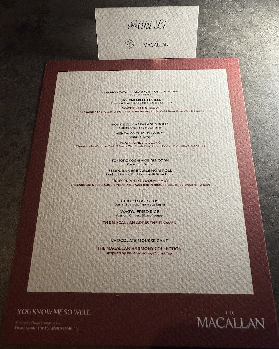 Menu Photo 7