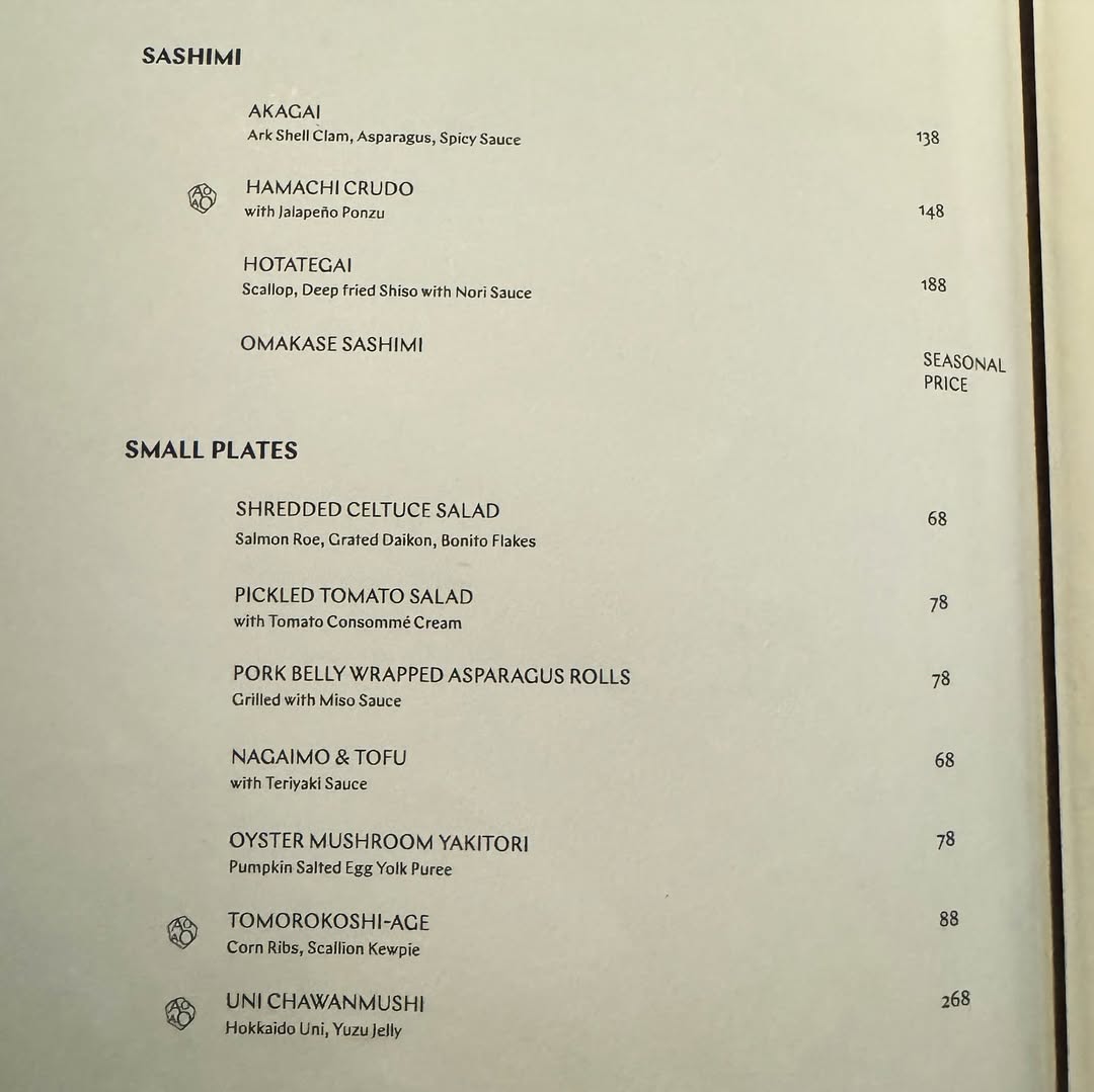 Menu Photo 8