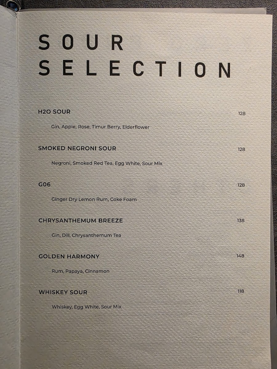 Menu Photo 9