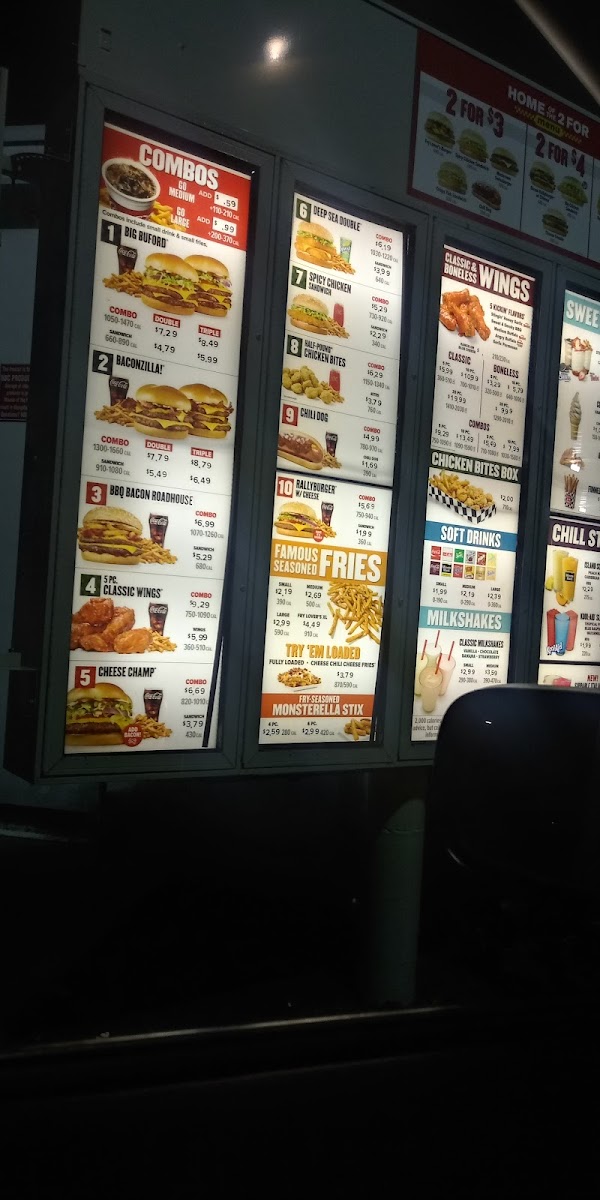 Menu Photo 5
