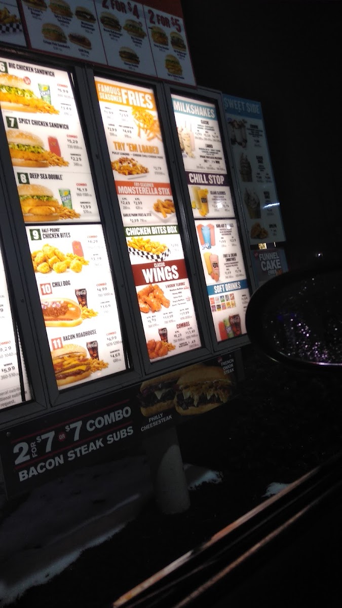Menu Photo 7