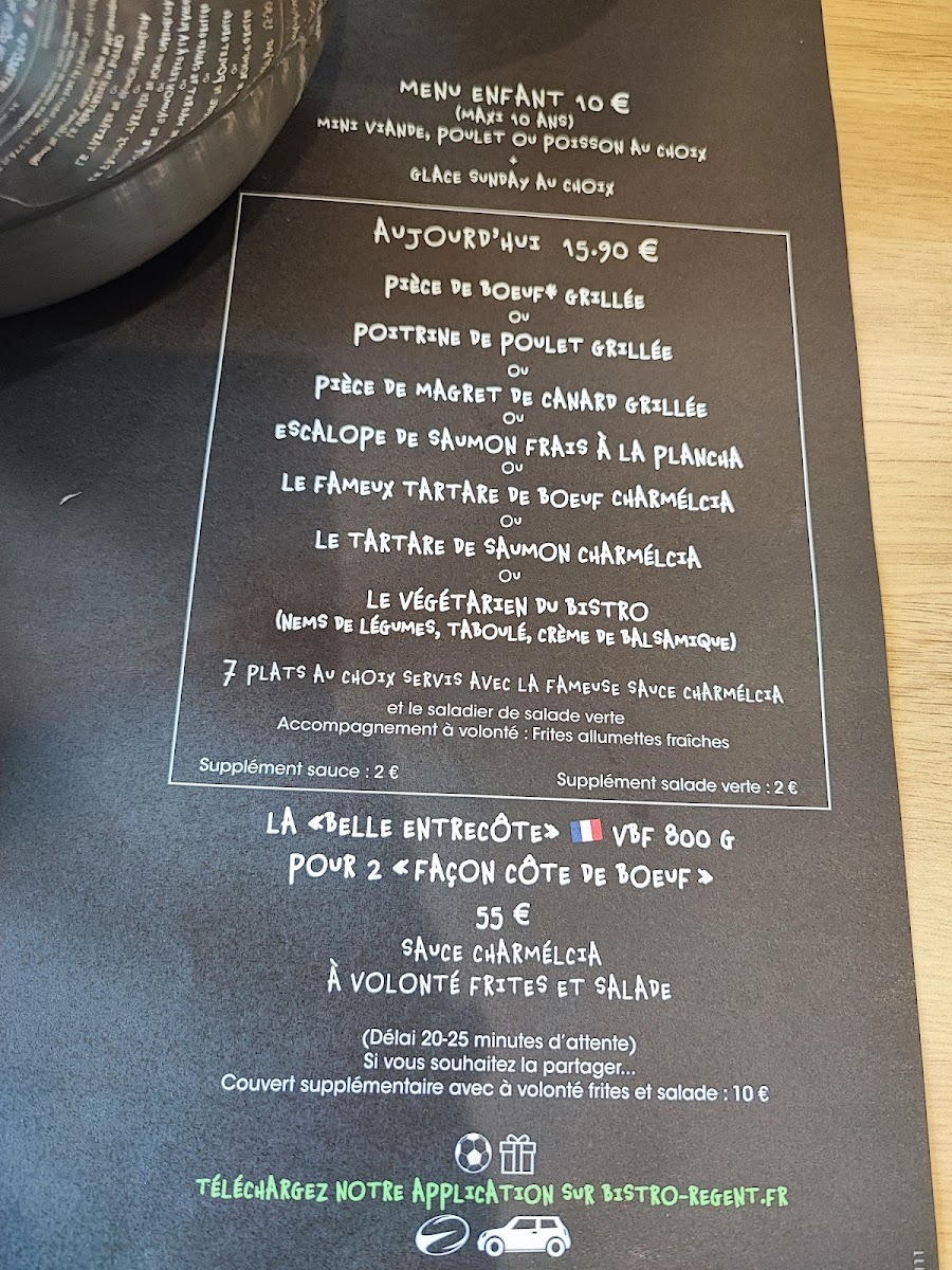 Menu Photo 5