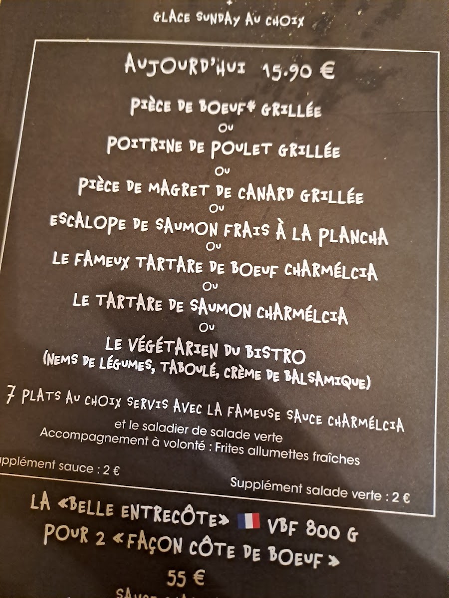 Menu Photo 8