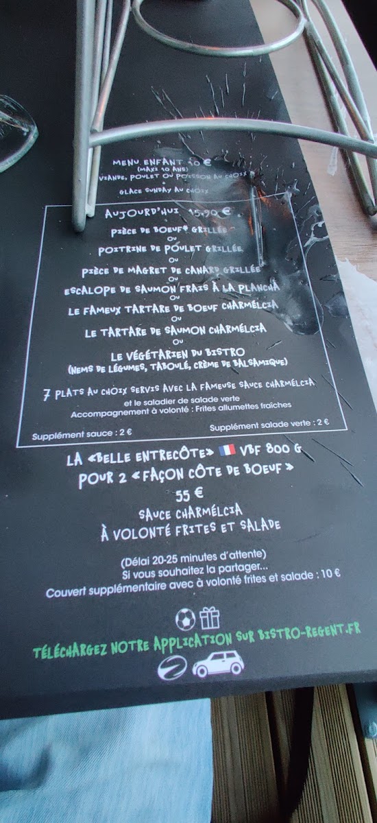 Menu Photo 9