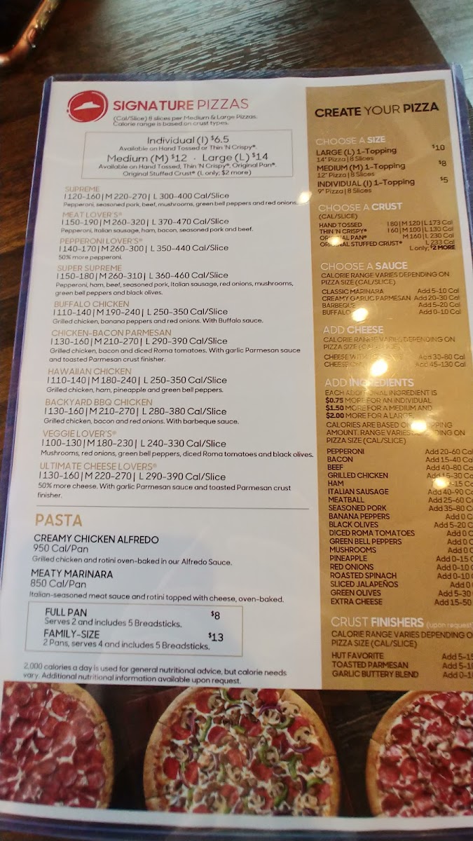 Menu Photo 4