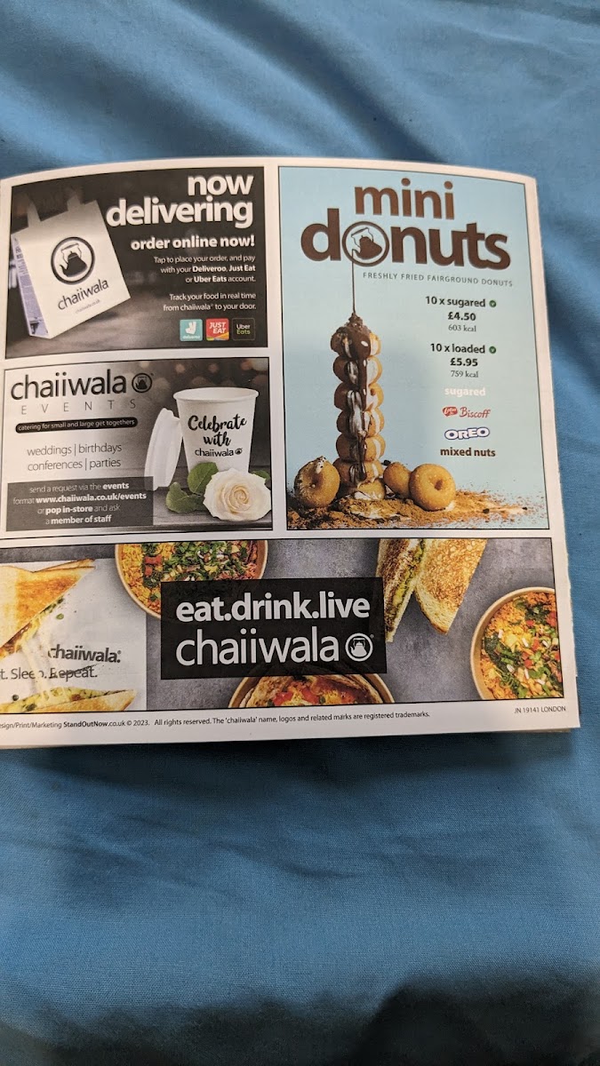Menu Photo 10