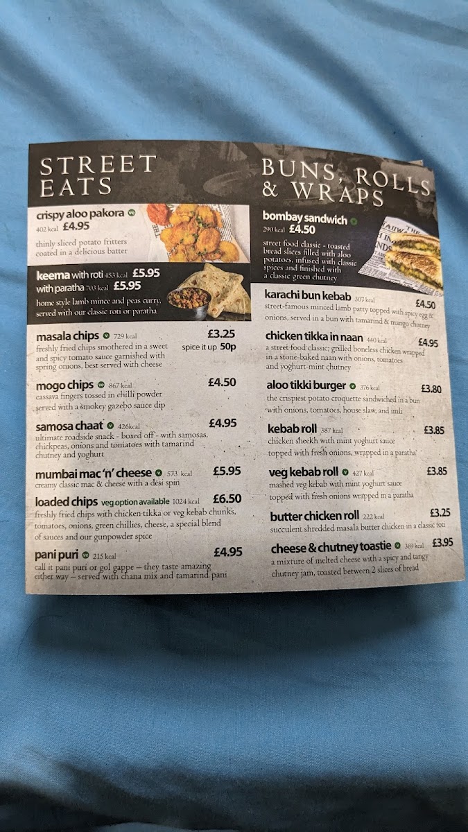 Menu Photo 5