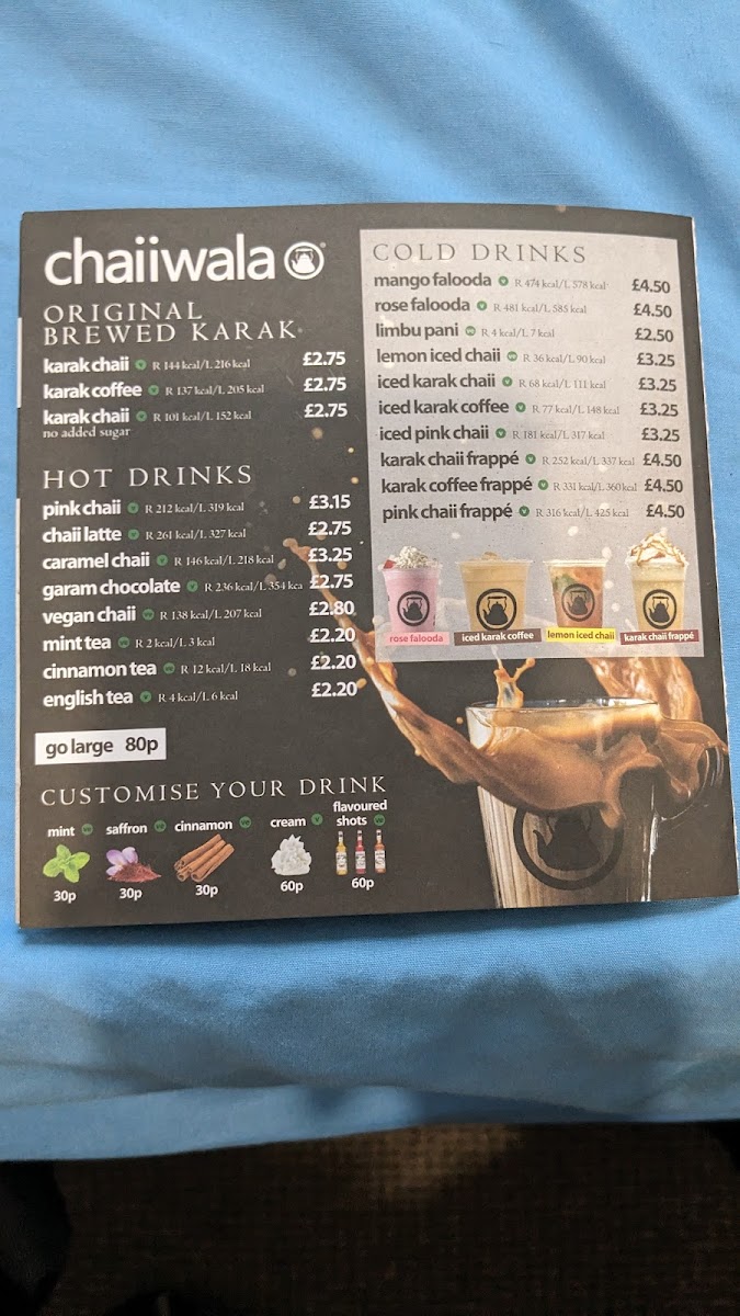 Menu Photo 6