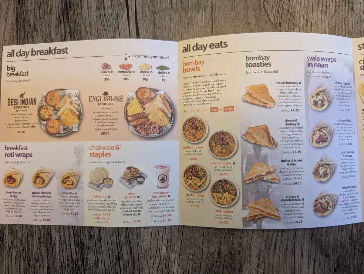 Menu Photo 8