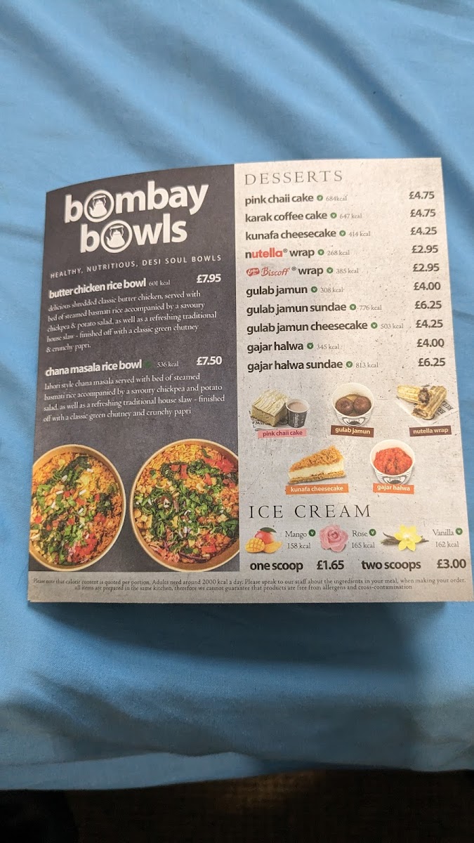 Menu Photo 9