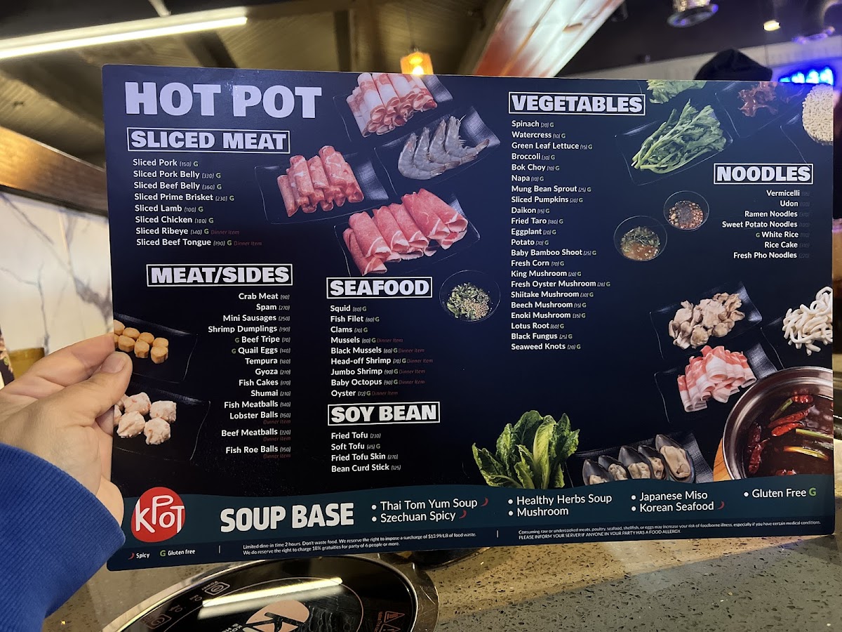 Menu Photo 10