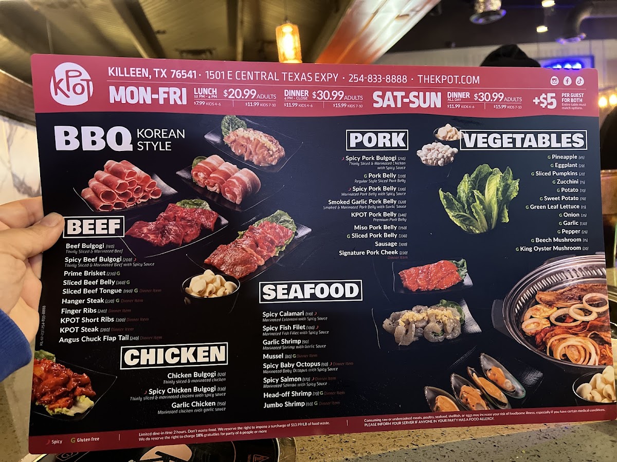 Menu Photo 2