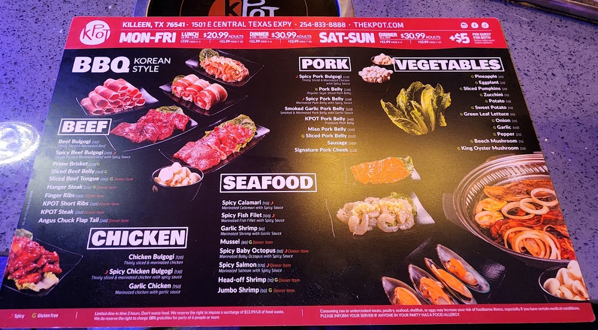 Menu Photo 3