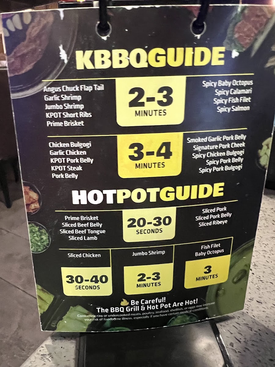 Menu Photo 5