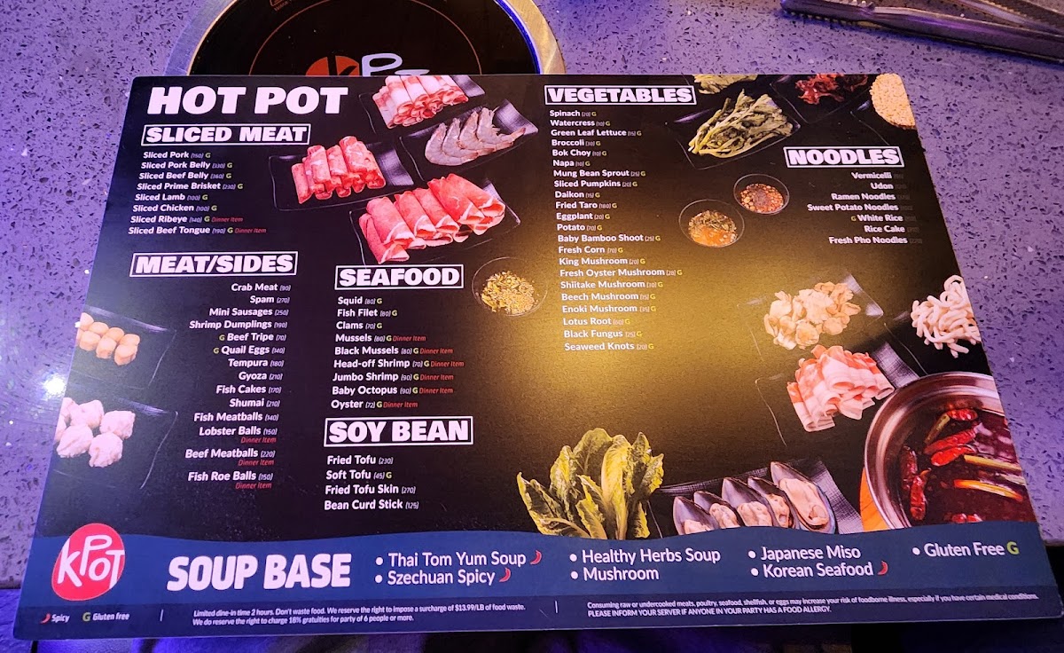 Menu Photo 6