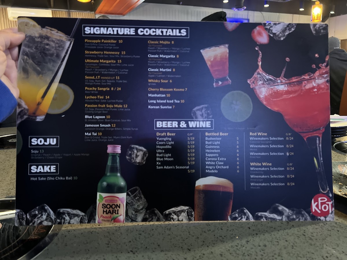 Menu Photo 8