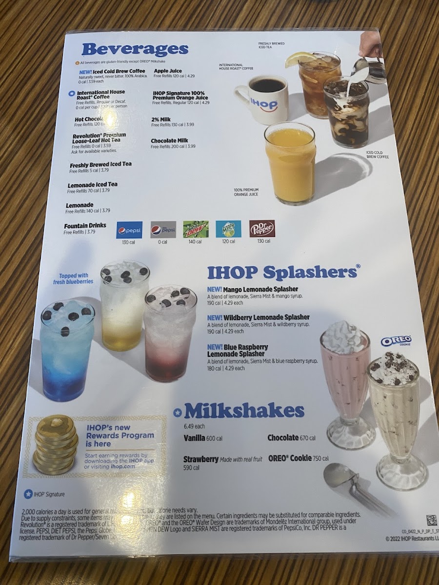 Menu Photo 10