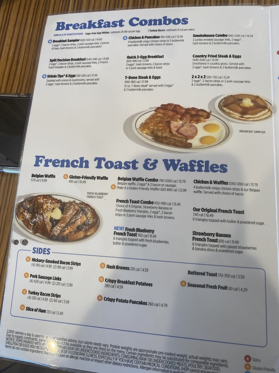 Menu Photo 7