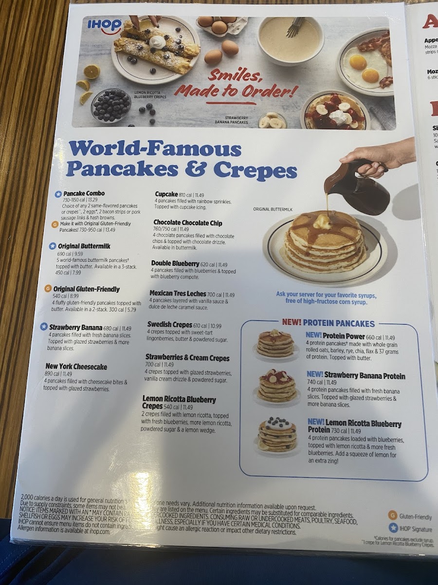 Menu Photo 8