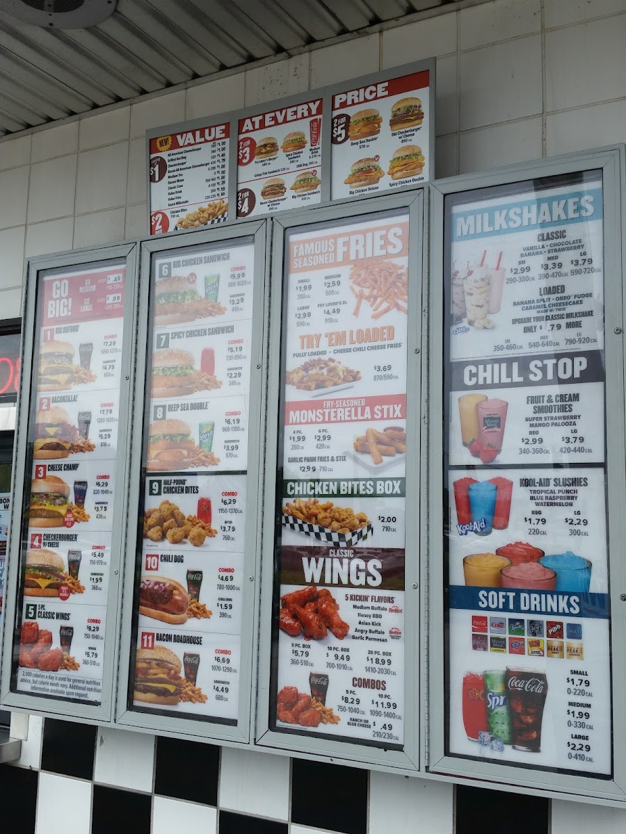Menu Photo 5