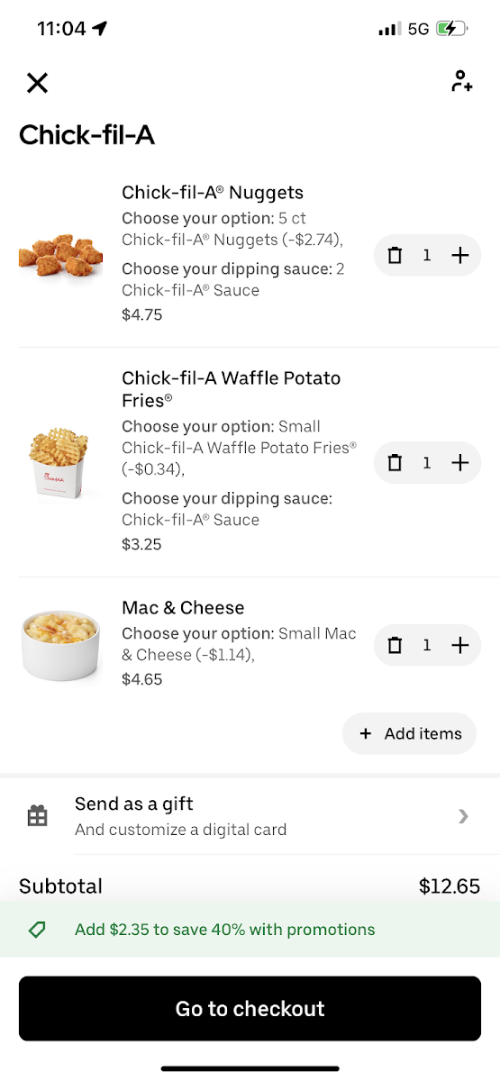 Menu Photo 10