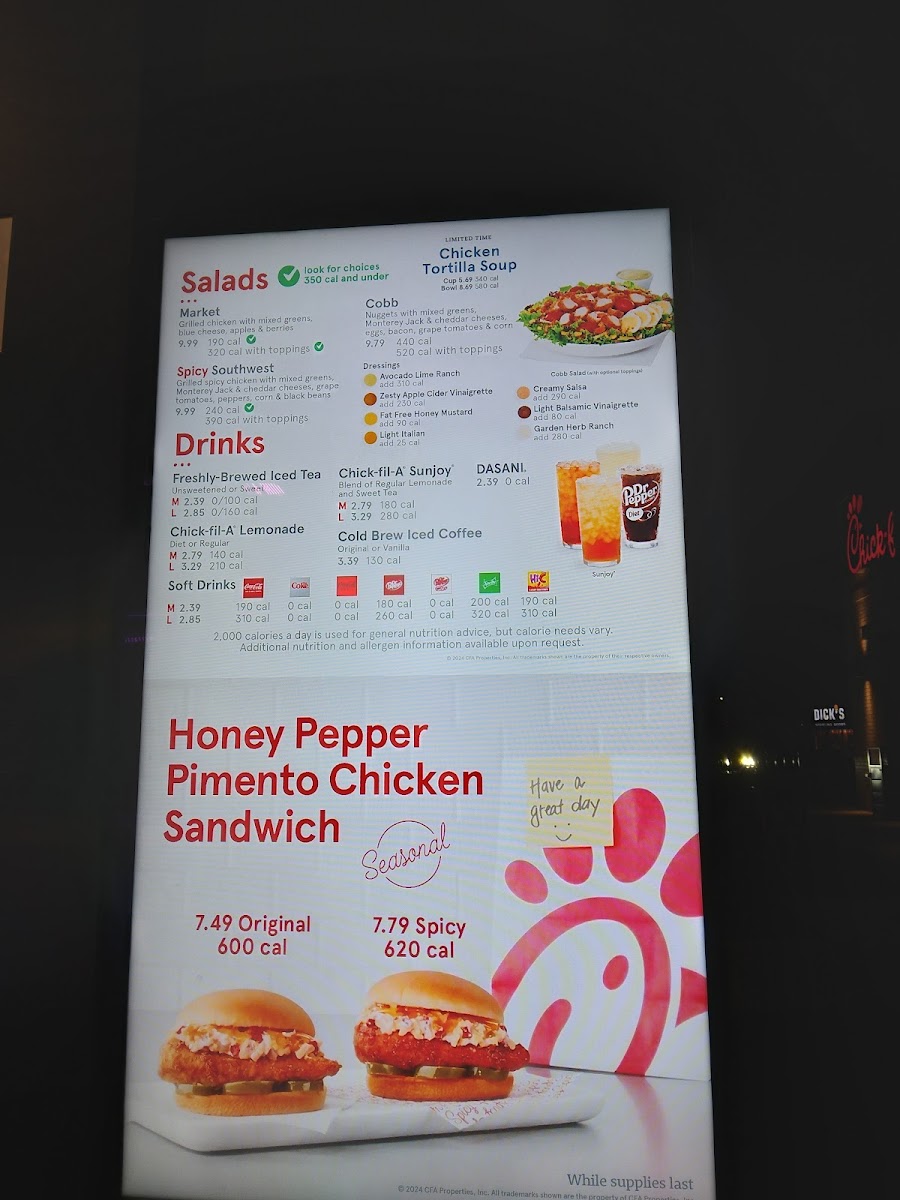 Menu Photo 4