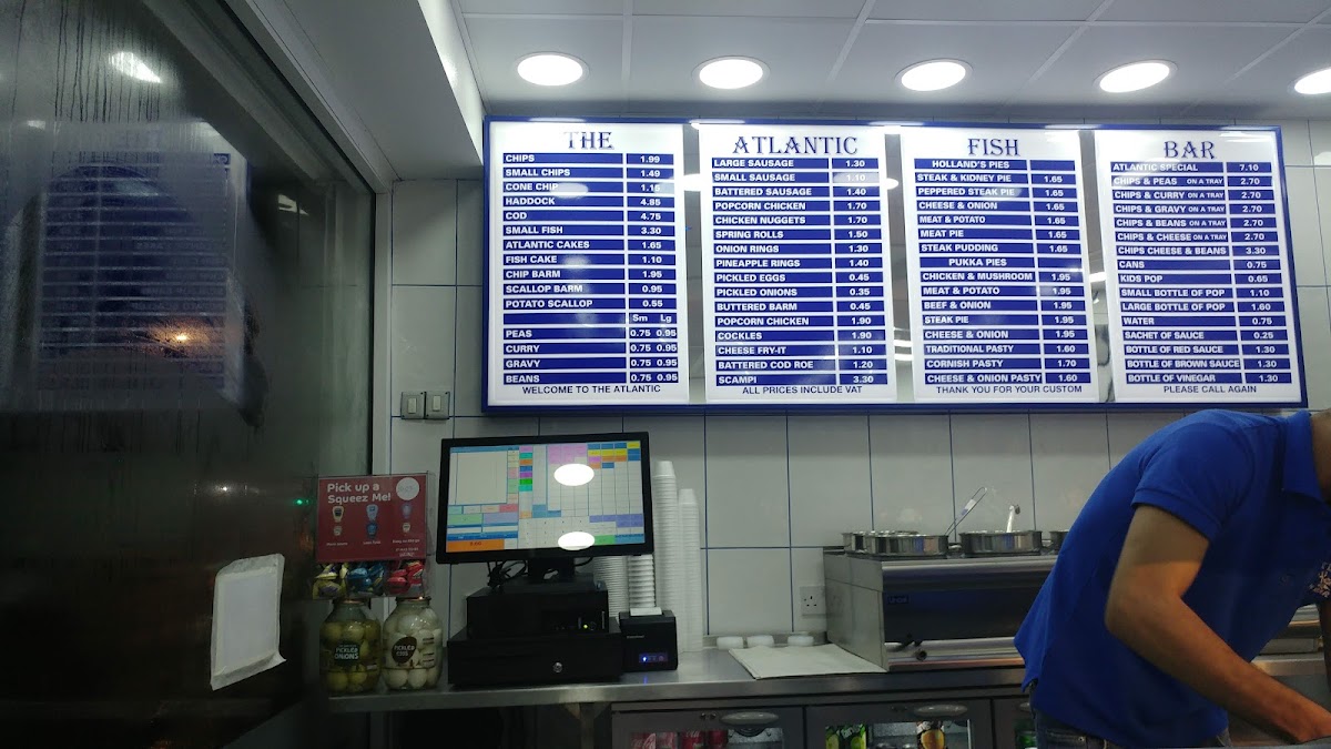 Menu Photo 10