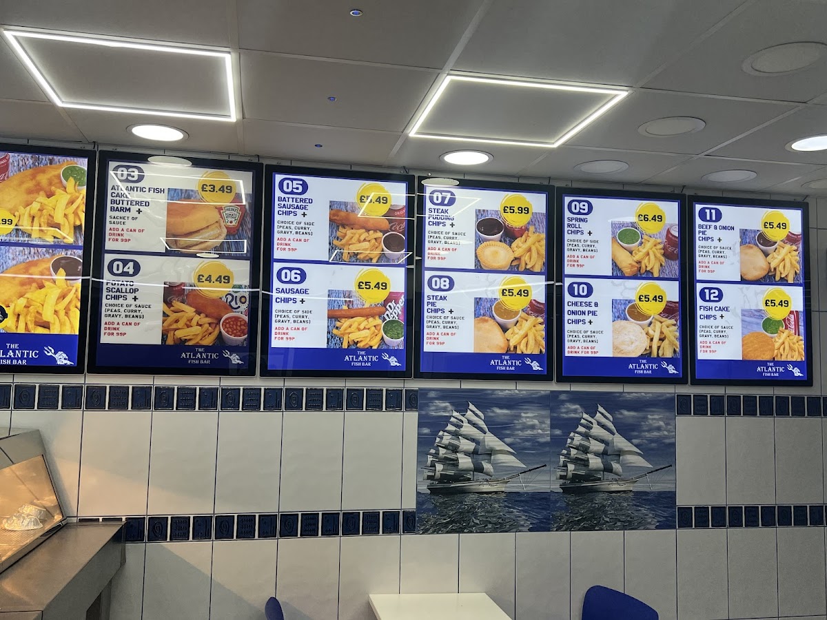 Menu Photo 8