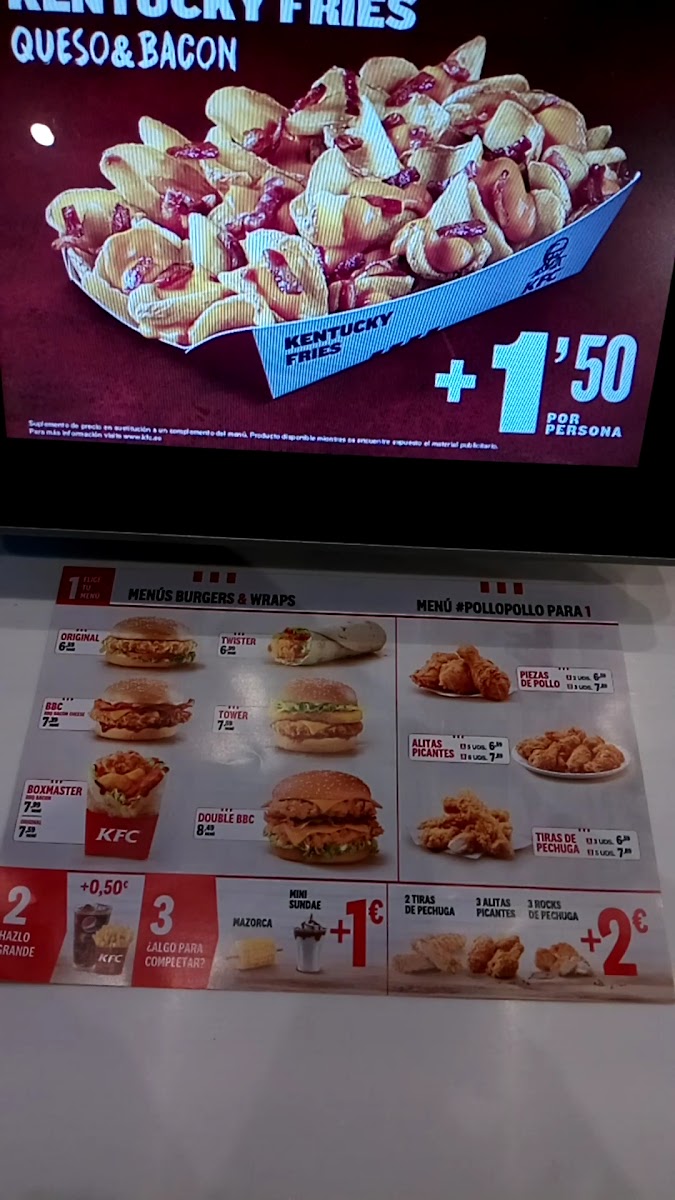 Menu Photo 8