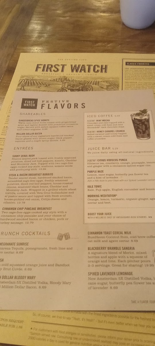 Menu Photo 10